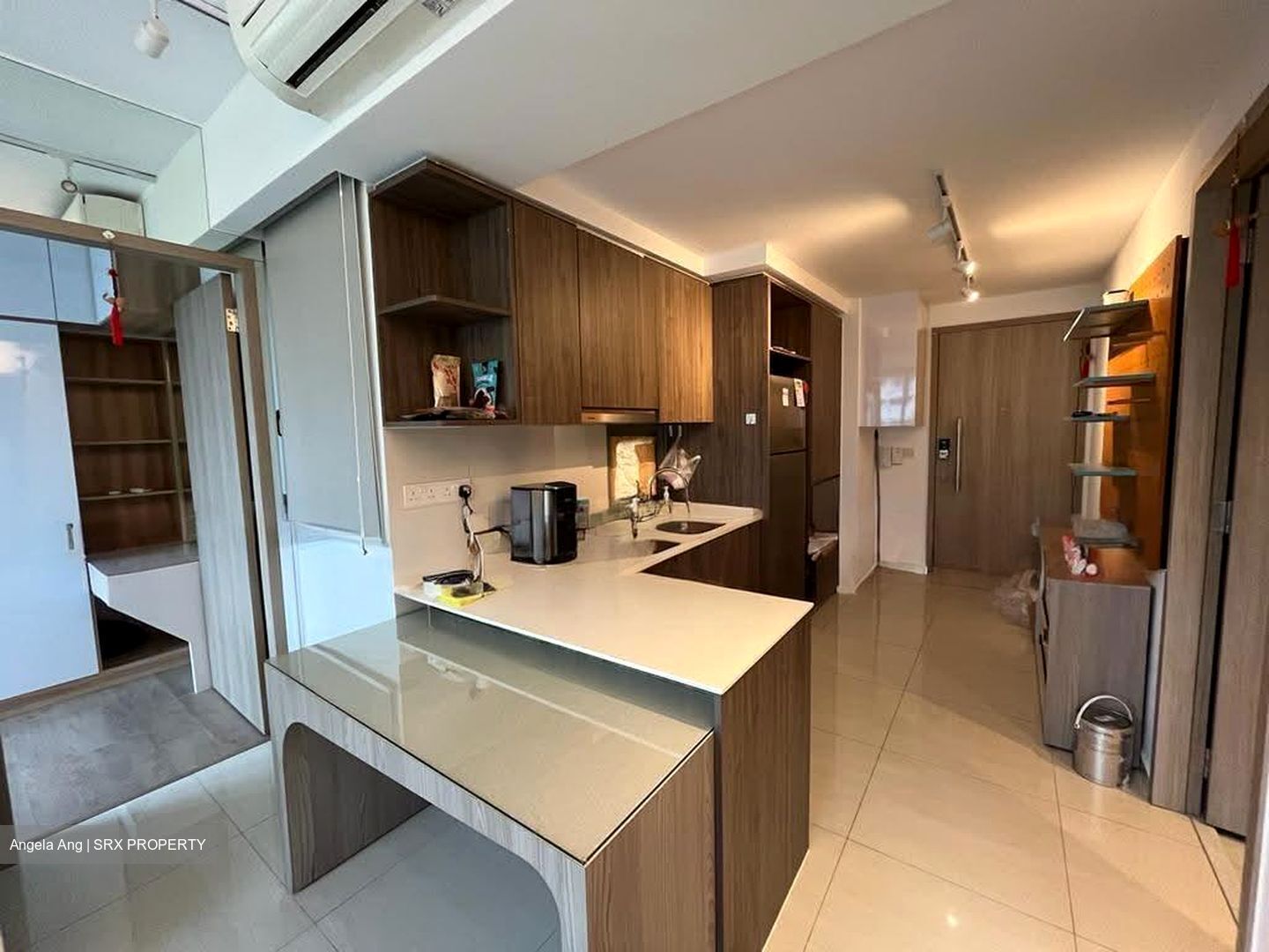 Sol Acres (D23), Condominium #575811071